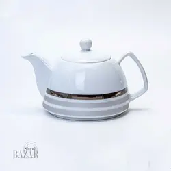 قوری تک چینی یونیک کد 7542