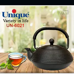 قوری چدن یونیک کد 6021
