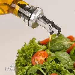 ست آبلیموخوری و نمک پاش مستطیل لیمون