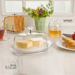کره خوری بیضی لیمون