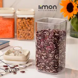 بانکه مربع نشکن مدل سارینا لیمون