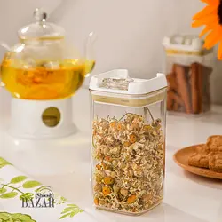 بانکه ادویه چهارگوش سارینا لیمون
