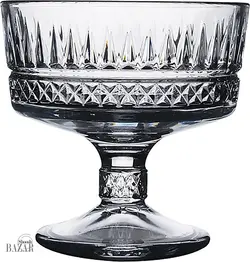 بستنی خوری جفتی پایه کوتاه الیزیا پاشاباغچه کد 51749