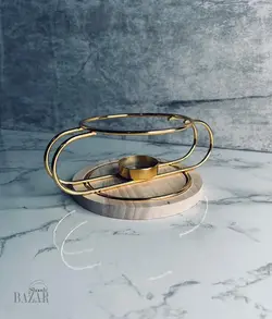 وارمر چوب و فلز