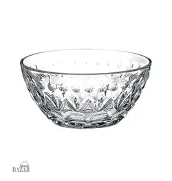 پیاله ماست تراشدار مدل اینسی پاشاباغچه کد 53393