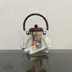 کتری دسته بالا 1000 پیرکس