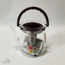 کتری دسته بالا 2000 پیرکس