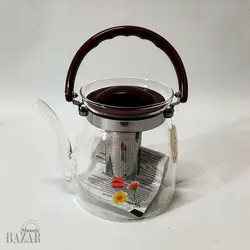 کتری دسته بالا 1200 پیرکس