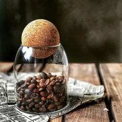 بانکه پیرکس 4 سایز در توپی