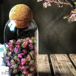 بانکه پیرکس 4 سایز در توپی