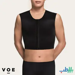 گن بعد از جراحی ژنیکوماستی مردانه کوتاه ووِئه VOE کد 5007s | بازارطب