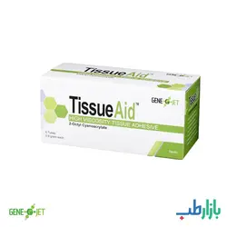 چسب مایع بخیه تیشو اید | بازارطب