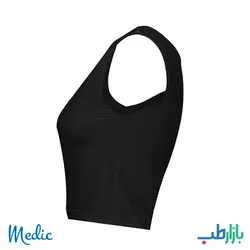 گن بعد از جراحی ژنیکوماستی مردانه کوتاه مدیک Medic کد 5007S | بازارطب