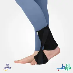 اسپلینت کششی دراپ فوت طب و صنعت | بازارطب
