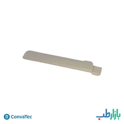 کیسه استومی یک تکه ته باز گیره دار فیلتردار کانواتک | بازارطب