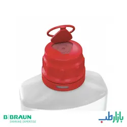 محلول شستشوی زخم لاواسرج