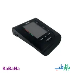 فشارسنج دیجیتال سخنگو کابانا kabana مدل bp101n
