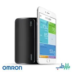 فشار سنج دیجیتال بازویی امرن مدل ایولو EVOLV | بازارطب