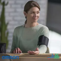 فشار سنج دیجیتال بازویی امرن مدل ایولو EVOLV | بازارطب