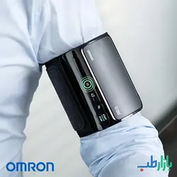 فشار سنج دیجیتال بازویی امرن مدل ایولو EVOLV | بازارطب