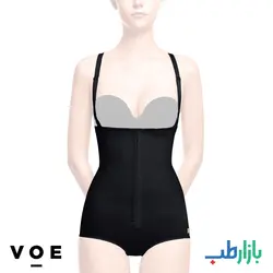 گن لیپوماتیک شکم پهلو ووئه VOE کد 3007