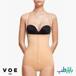 گن لیپوماتیک شکم پهلو ووئه VOE کد 3007