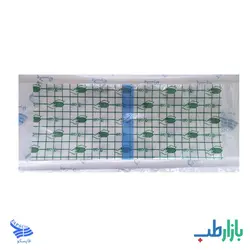 چسب فیلم شفاف وکیوم تراپی فاپسکو