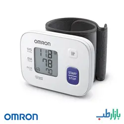 فشارسنج دیجیتال مچی امرون Omron RS1