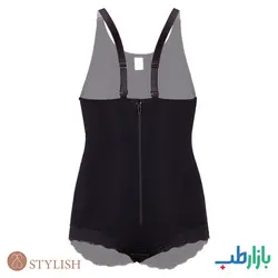 گن لیپوماتیک شورتی پشت بلند برند استایلیش STYLISH کد 13242