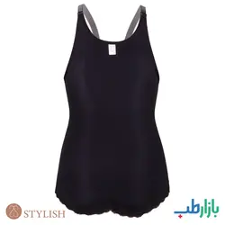 گن لیپوماتیک شورتی پشت بلند برند استایلیش STYLISH کد 13242