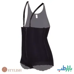 گن لیپوماتیک شورتی پشت بلند برند استایلیش STYLISH کد 13242