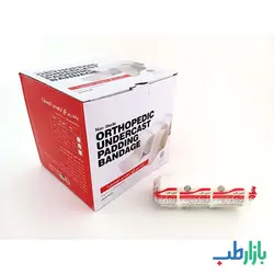 باند زیر گچ (ویبریل) ثمین طب