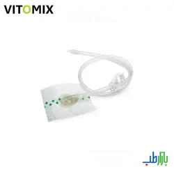 کاپ وکیوم تراپی زخم مدل VAC1 ویتومیکس