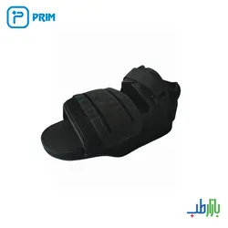 کفش آفلود رویه باز زخم پنجه پریم | بازارطب