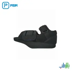 کفش آفلود رویه باز زخم پنجه پریم | بازارطب