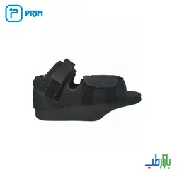 کفش آفلود رویه باز زخم پنجه پریم | بازارطب