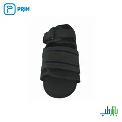 کفش آفلود رویه باز زخم پنجه پریم | بازارطب