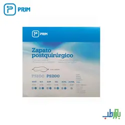 کفش آفلود رویه باز زخم پنجه پریم | بازارطب