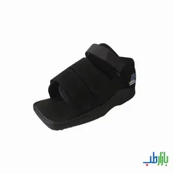 کفش آفلود زخم پای دیابتی شارکوی جلو باز فرست تارا ایرانیان