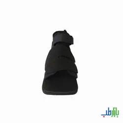 کفش آفلود زخم پای دیابتی شارکوی جلو باز فرست تارا ایرانیان