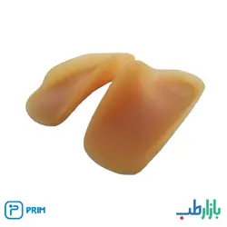 کفی سیلیکونی بچه گانه صافی کف پا پریم مدل CC354 - P427 | بازارطب