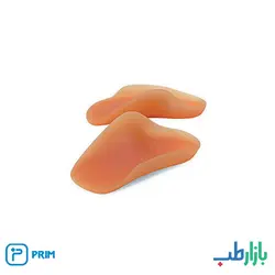 کفی سیلیکونی بچه گانه صافی کف پا پریم مدل CC354 - P427 | بازارطب