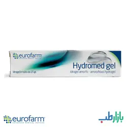 ژل دبرید هیدرومد یوروفارم | بازارطب