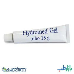 ژل دبرید هیدرومد یوروفارم | بازارطب