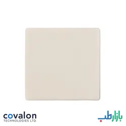 پانسمان کلاژن نقره دار کل اکتیو پلاس کوولان