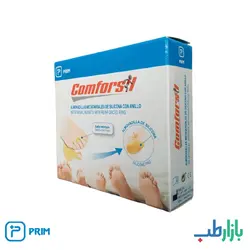 پد سیلیکونی متاتارسال دو عددی یونیورسال پریم مدل CC220