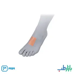 پد سیلیکونی چسبی مستطیلی 4 عددی پریم مدل CC224 | بازارطب