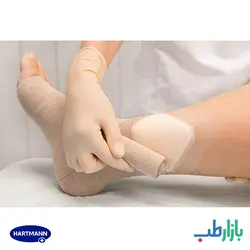 پانسمان فوم پیشرفته هیدروتک هارتمن | بازارطب