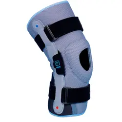 زانو بند تک لولا ایرتکس پریم مدل T130