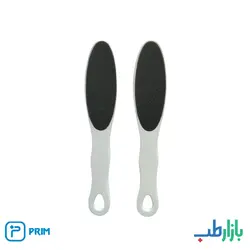 سوهان پاشنه پا دو عددی پریم اسپانیا | بازارطب